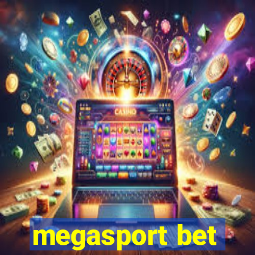 megasport bet